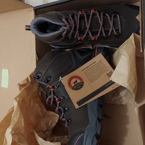 Women's Red Wing  boots size 7  $80.00